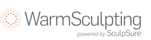 Warmsculpting Logo
